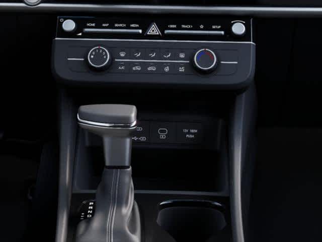 2025 Hyundai Tucson SE - Photo 16