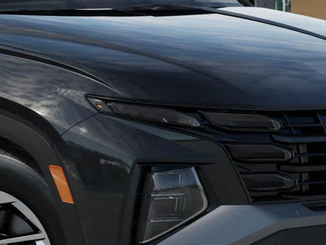 2025 Hyundai Tucson SE - Photo 9