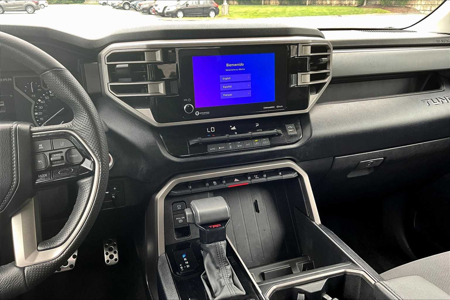 2024 Toyota Tundra SR5 - Photo 18