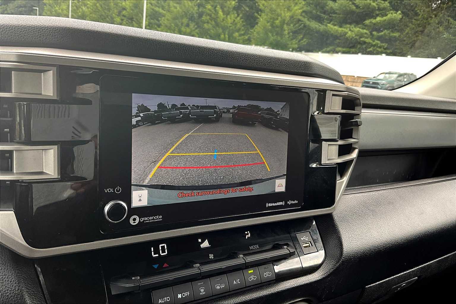 2024 Toyota Tundra SR5 - Photo 19