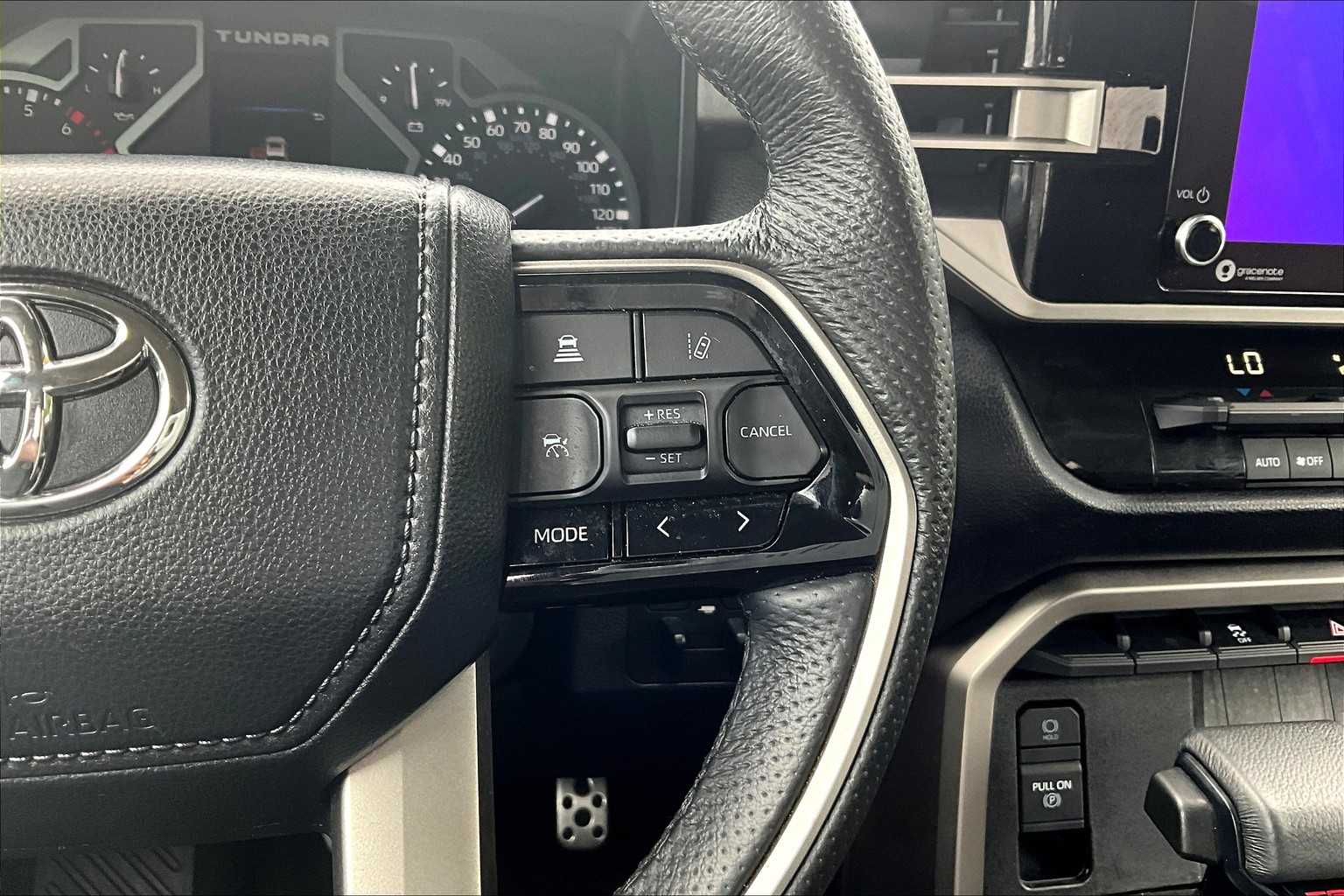 2024 Toyota Tundra SR5 - Photo 24