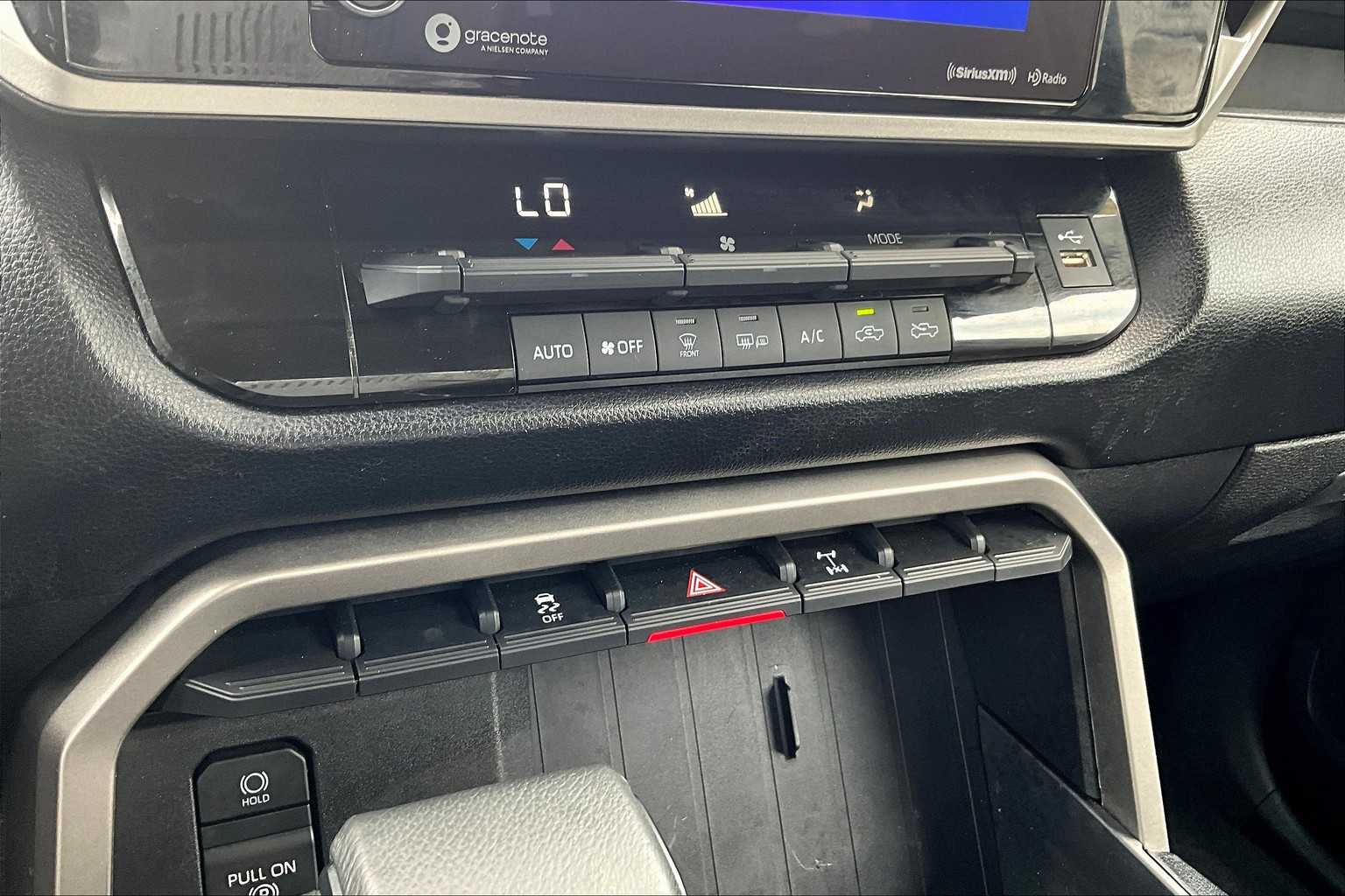 2024 Toyota Tundra SR5 - Photo 26