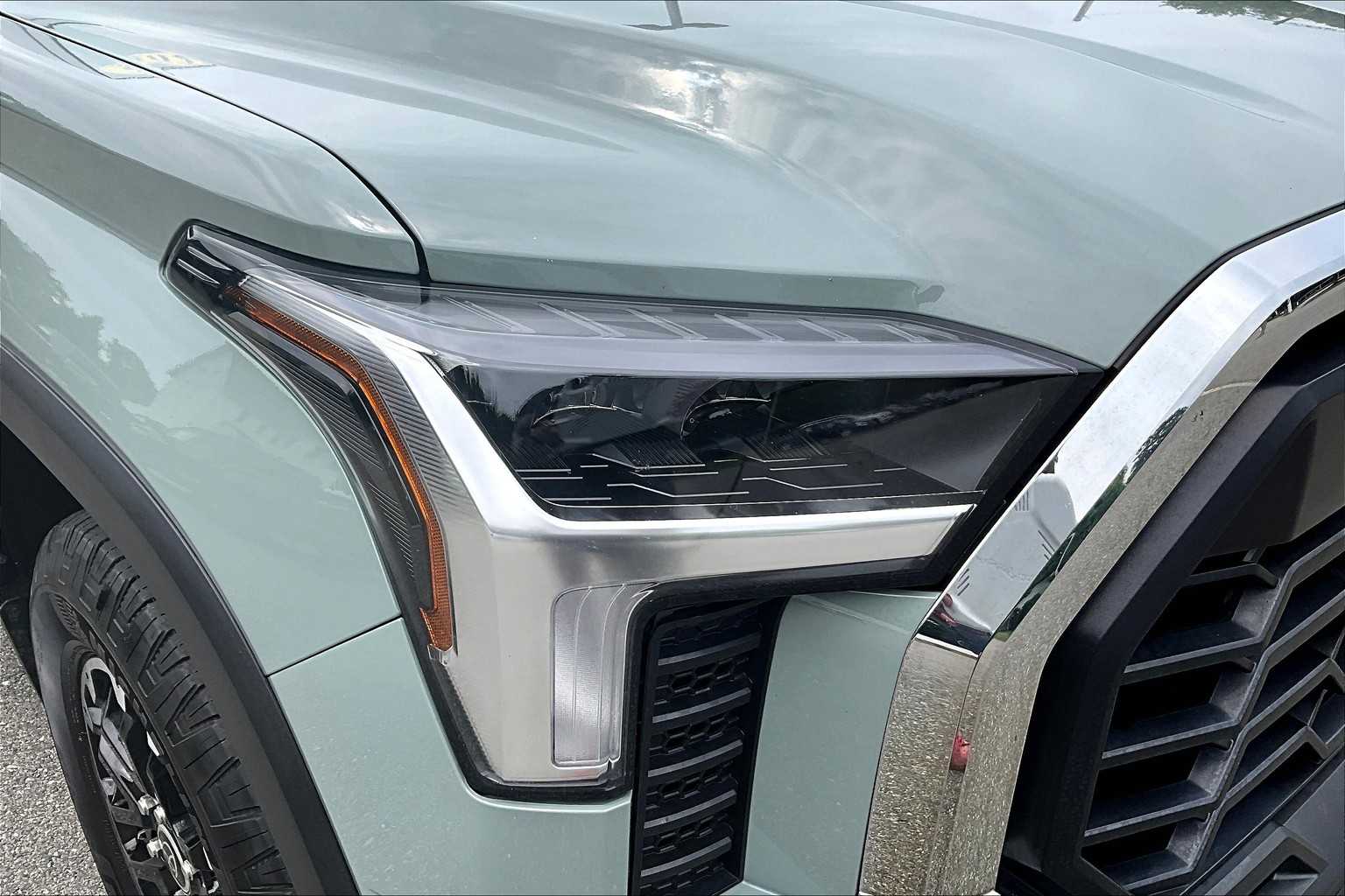 2024 Toyota Tundra SR5 - Photo 34