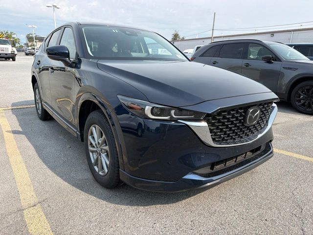 2025 Mazda CX-5 2.5 S Preferred Package - Photo 1