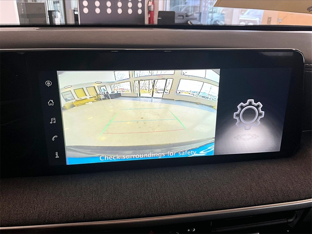 2025 Nissan Kicks SV - Photo 19