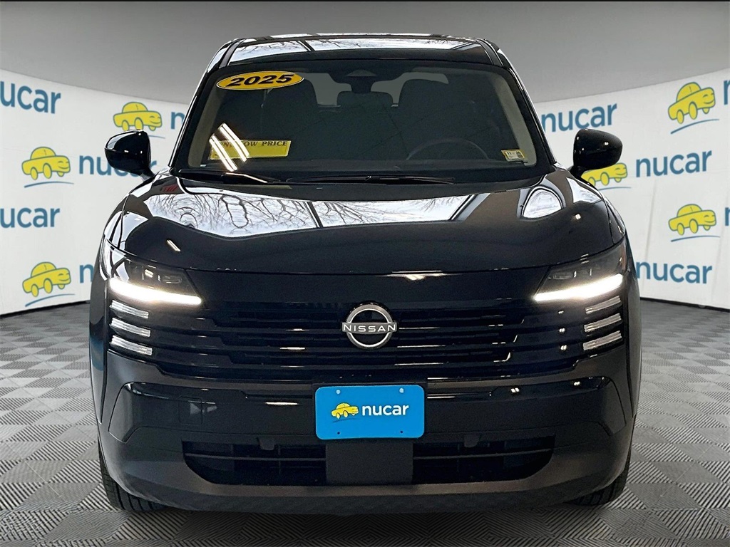 2025 Nissan Kicks SV - Photo 2