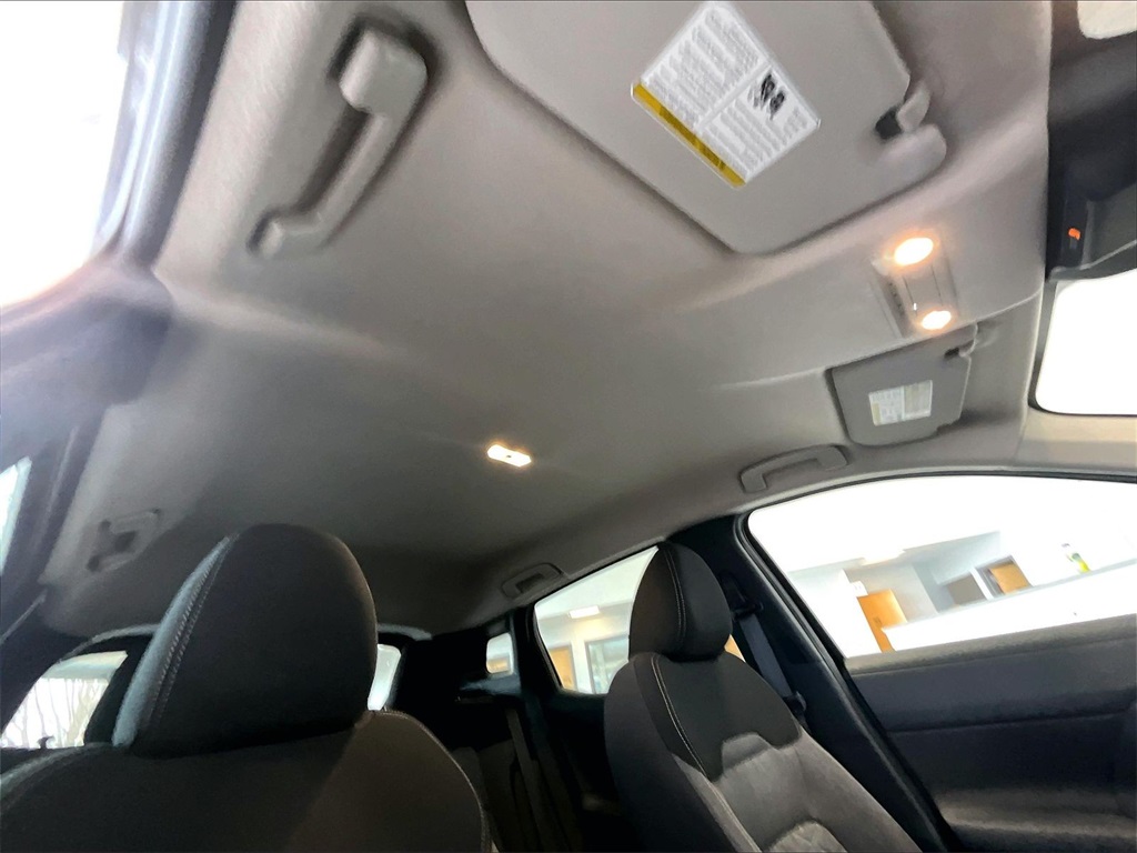 2025 Nissan Kicks SV - Photo 22