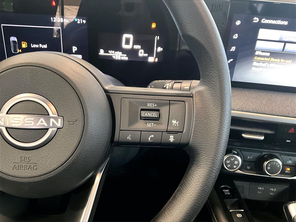 2025 Nissan Kicks SV - Photo 24