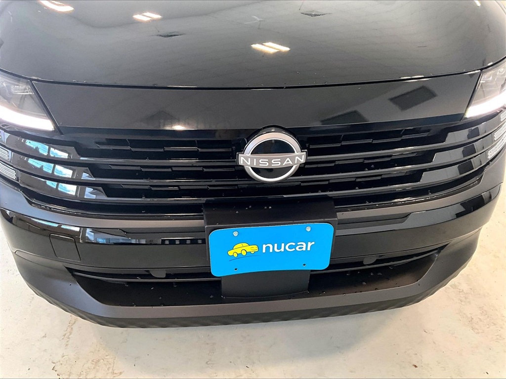 2025 Nissan Kicks SV - Photo 29