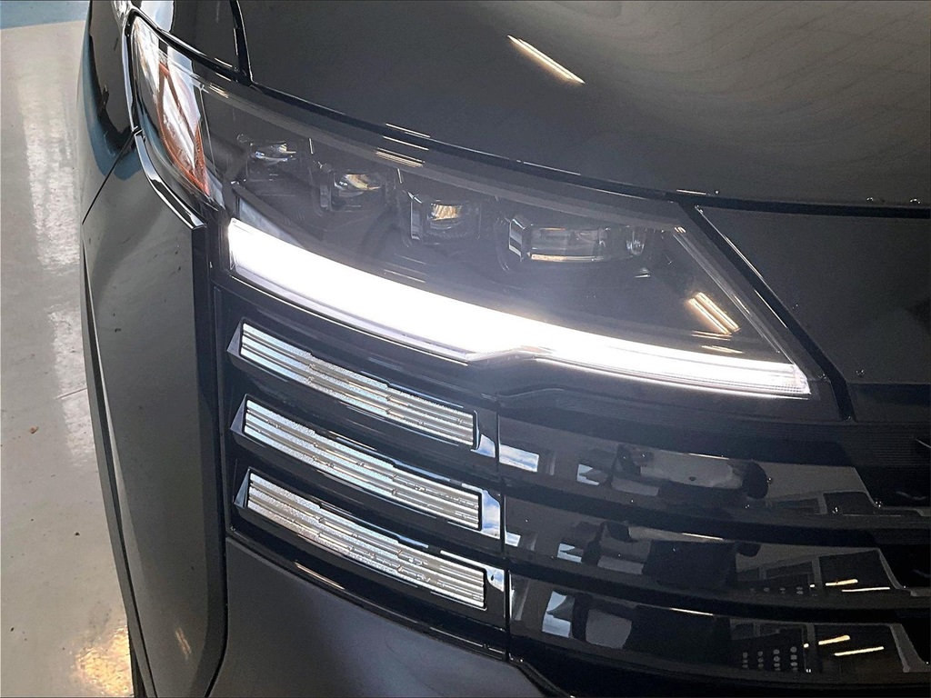 2025 Nissan Kicks SV - Photo 30