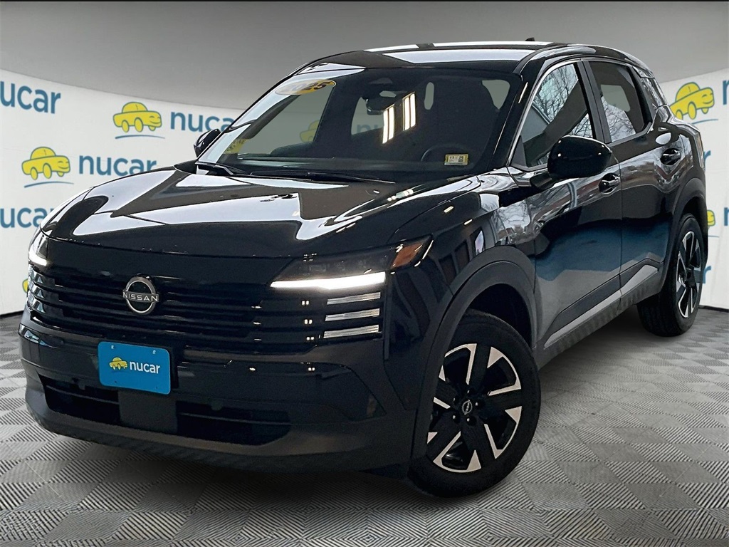 2025 Nissan Kicks SV - Photo 3