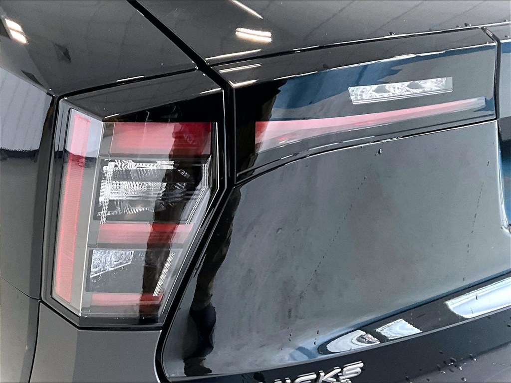 2025 Nissan Kicks SV - Photo 31