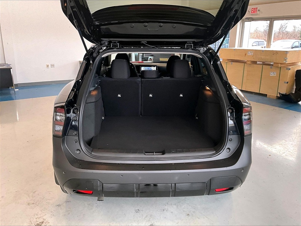 2025 Nissan Kicks SV - Photo 34