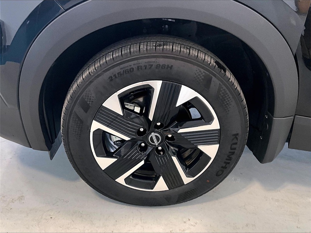 2025 Nissan Kicks SV - Photo 7