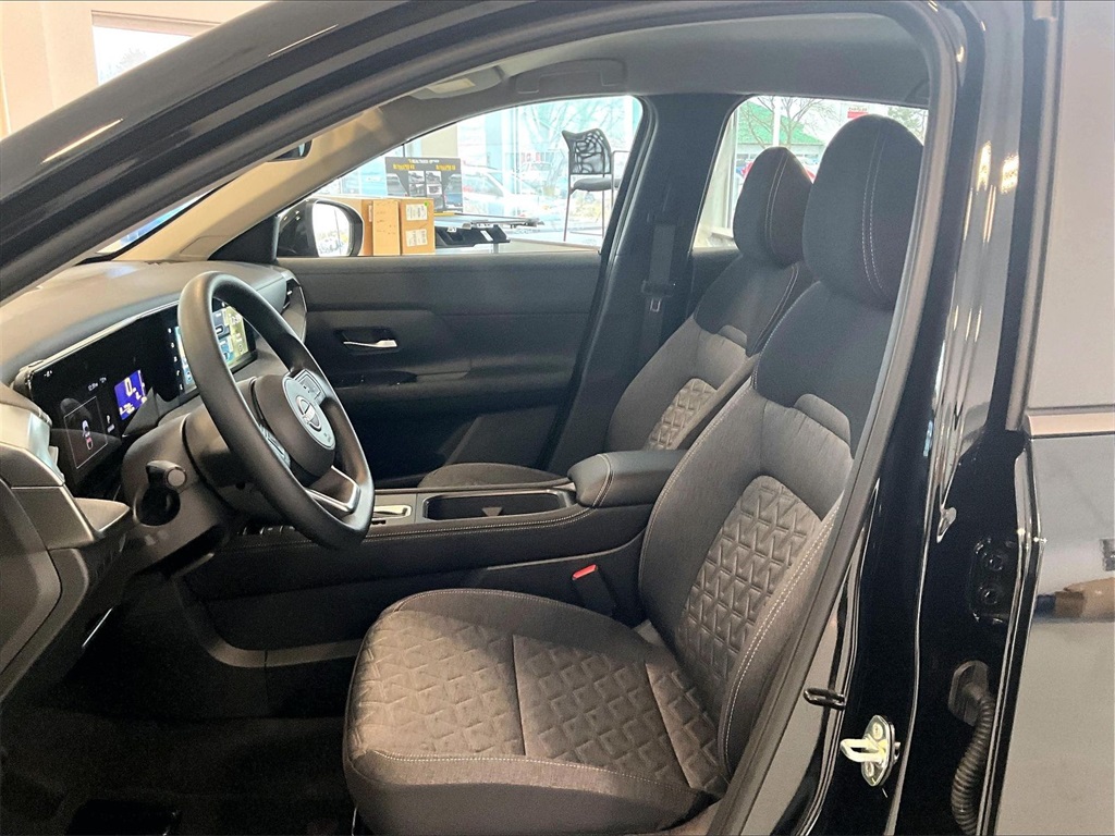 2025 Nissan Kicks SV - Photo 10