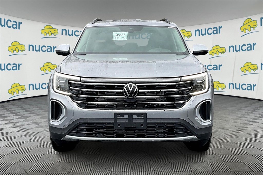 2025 Volkswagen Atlas 2.0T SE - Photo 3