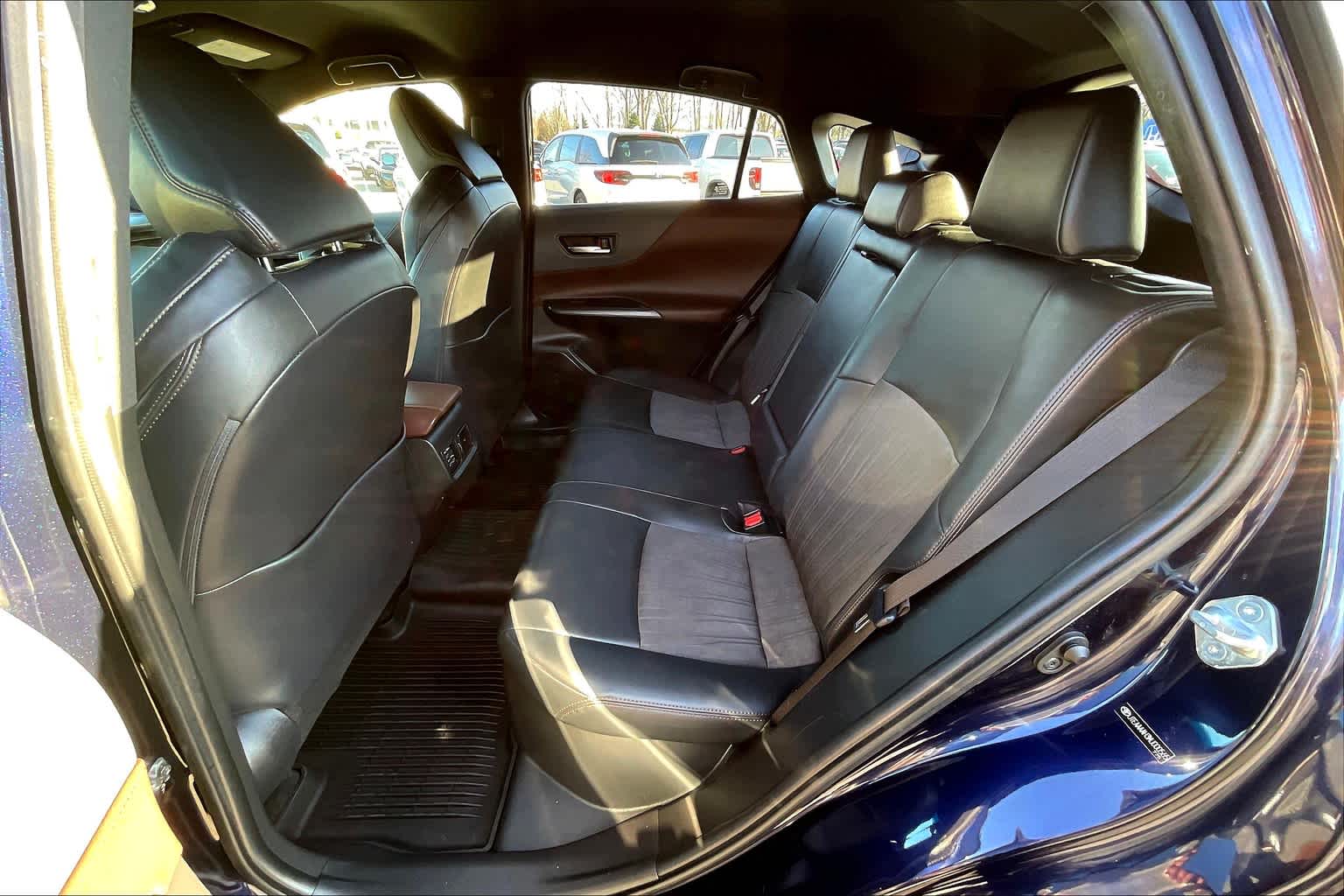 2021 Toyota Venza XLE - Photo 15