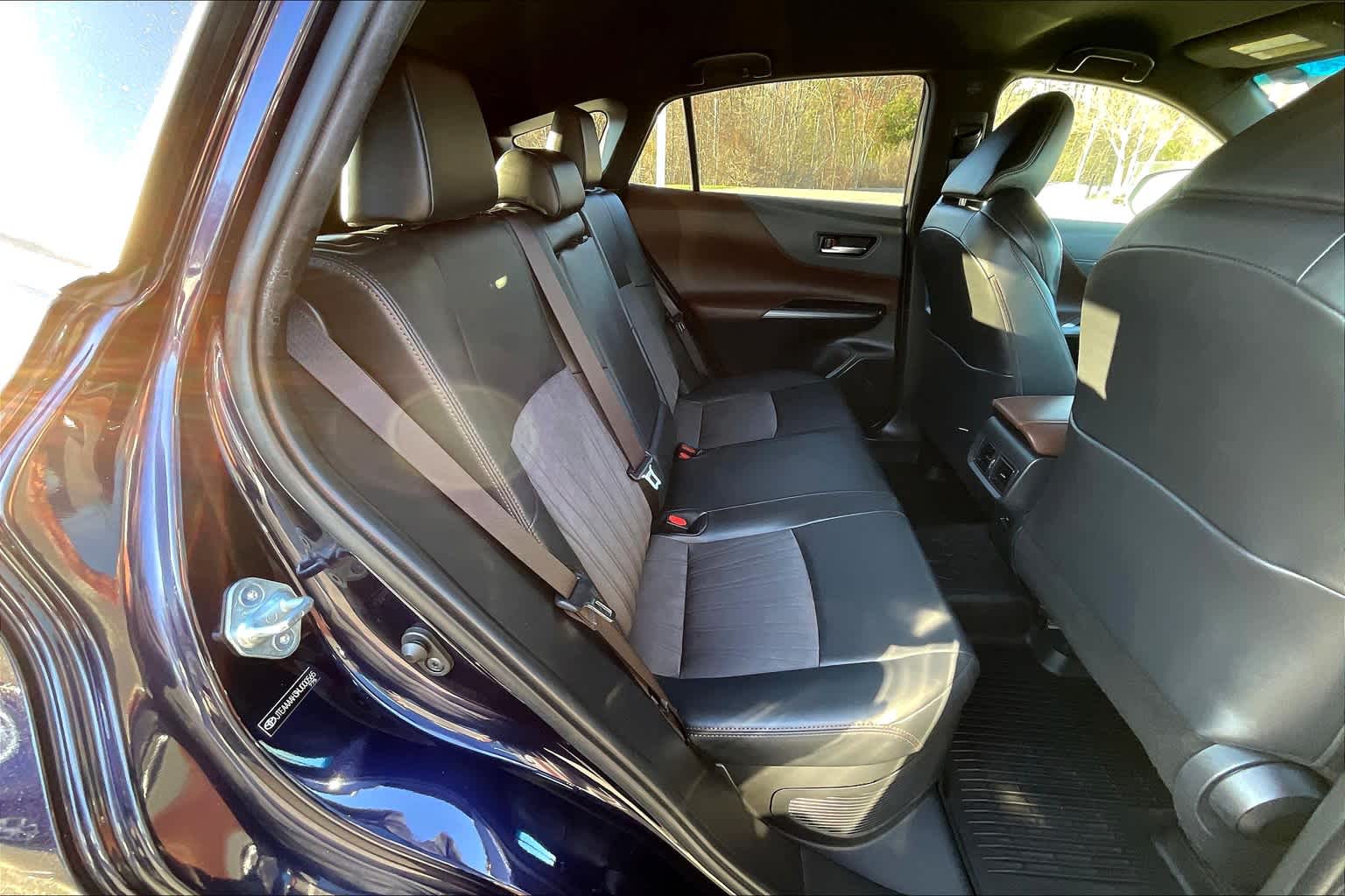 2021 Toyota Venza XLE - Photo 16
