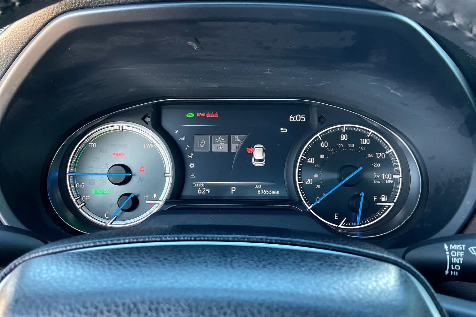 2021 Toyota Venza XLE - Photo 24