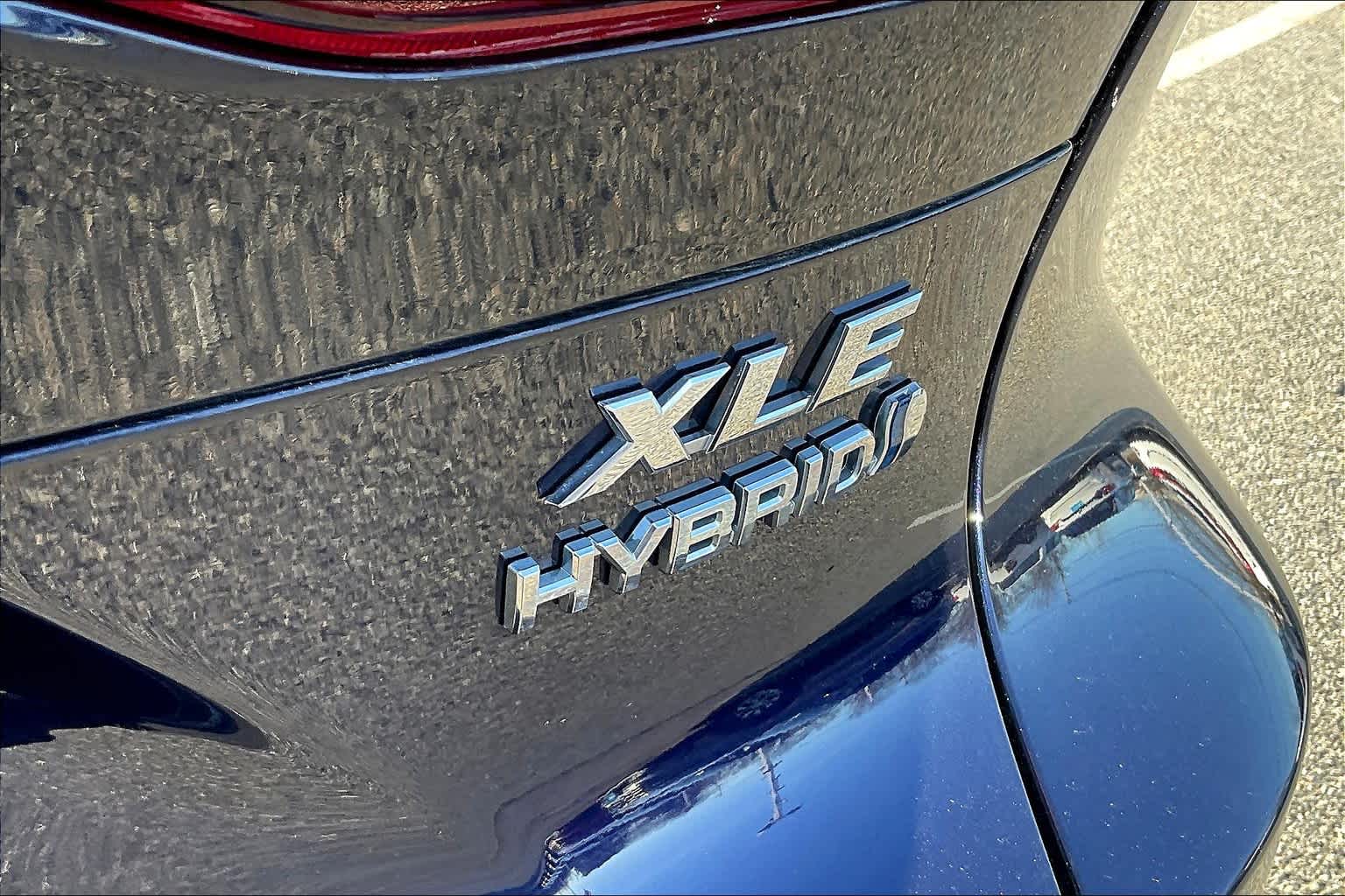 2021 Toyota Venza XLE - Photo 27