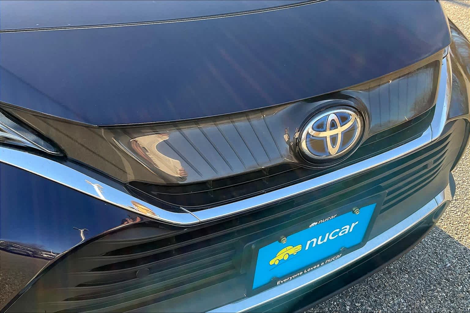 2021 Toyota Venza XLE - Photo 29