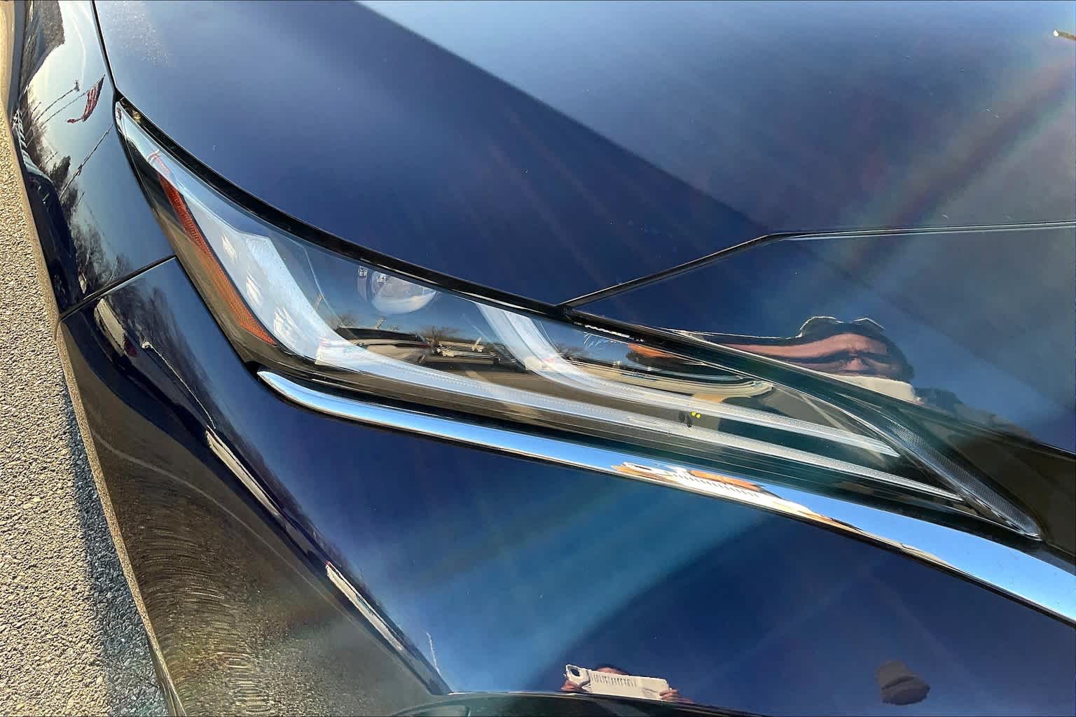 2021 Toyota Venza XLE - Photo 30