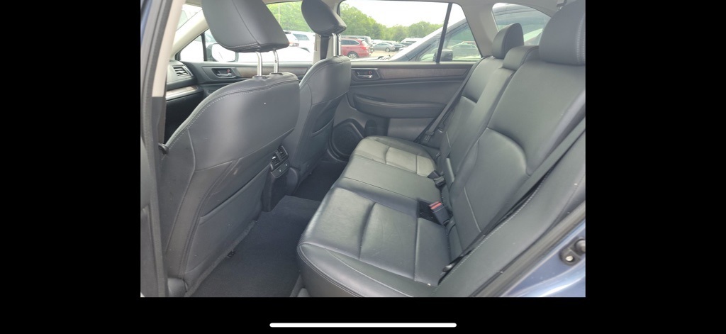 2016 Subaru Outback 2.5i - Photo 6