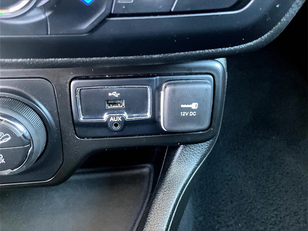 2023 Jeep Renegade Trailhawk - Photo 26