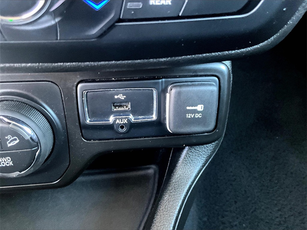 2023 Jeep Renegade Trailhawk - Photo 27