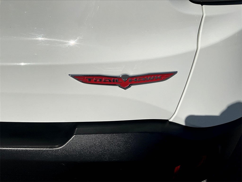 2023 Jeep Renegade Trailhawk - Photo 28