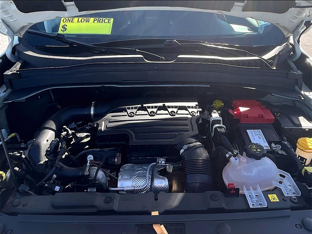 2023 Jeep Renegade Trailhawk - Photo 29