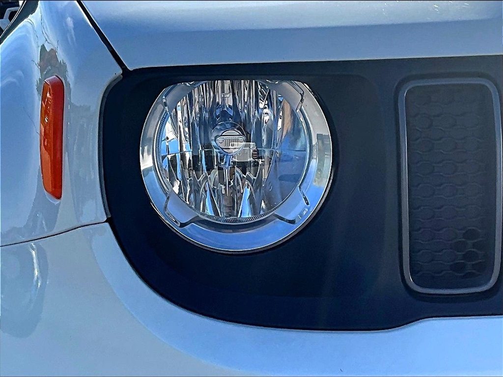 2023 Jeep Renegade Trailhawk - Photo 32