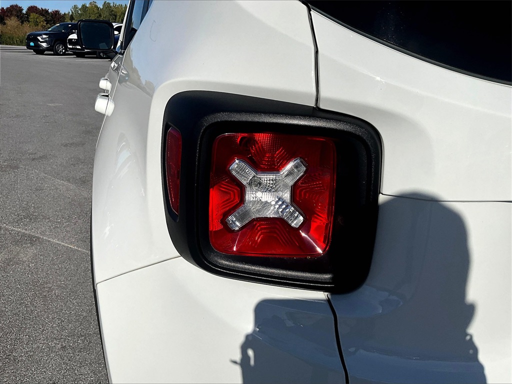 2023 Jeep Renegade Trailhawk - Photo 33