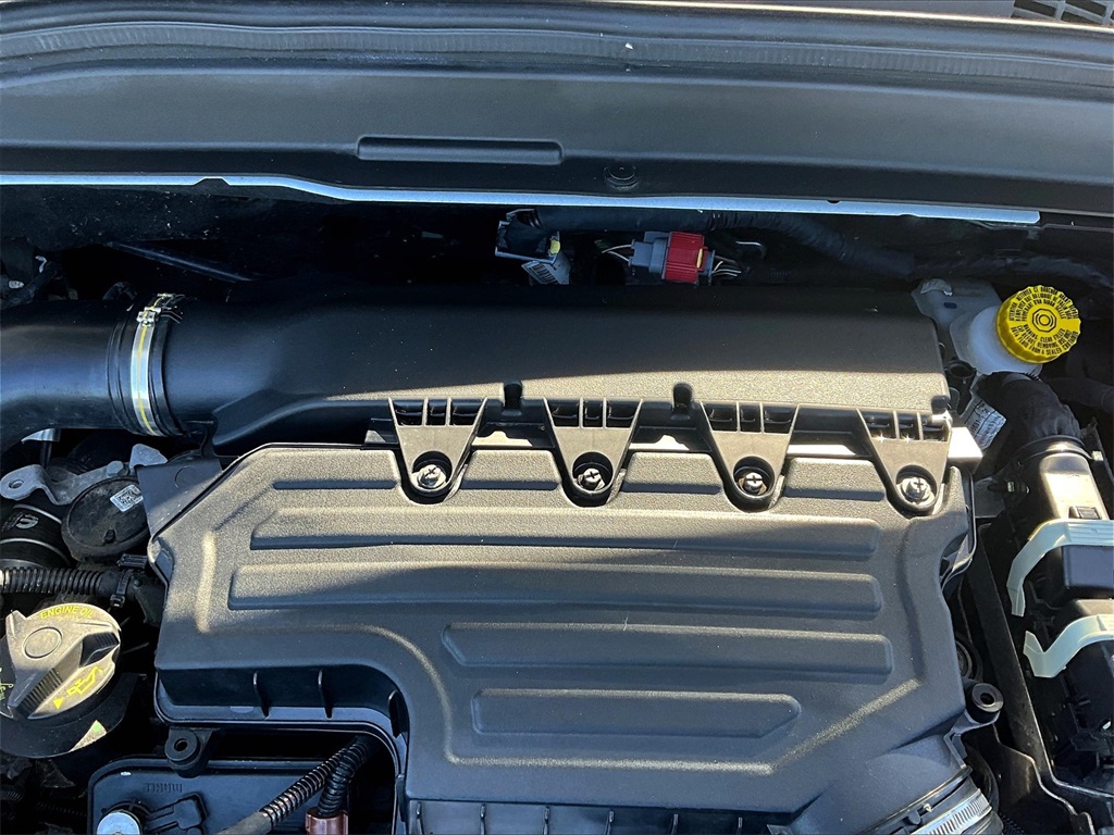 2023 Jeep Renegade Trailhawk - Photo 34