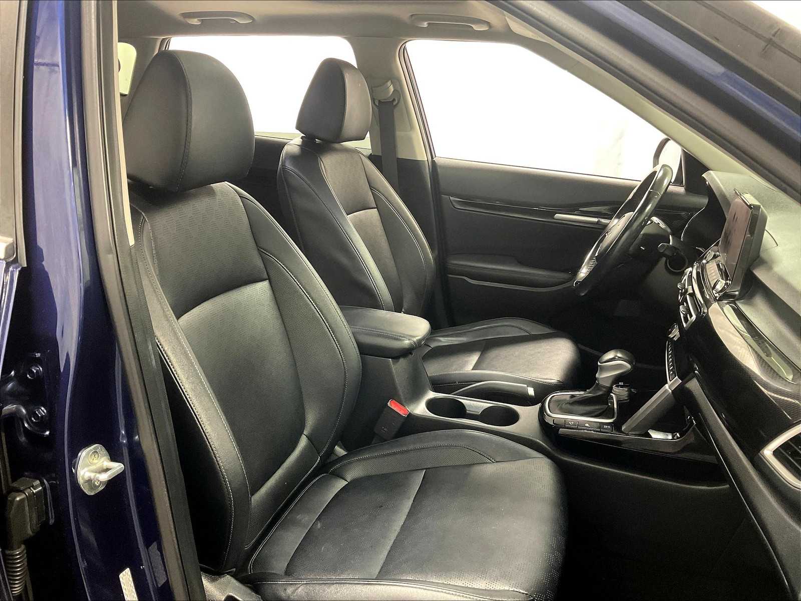 2022 Kia Seltos EX - Photo 11