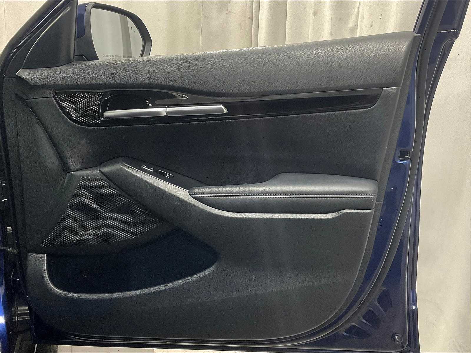 2022 Kia Seltos EX - Photo 12