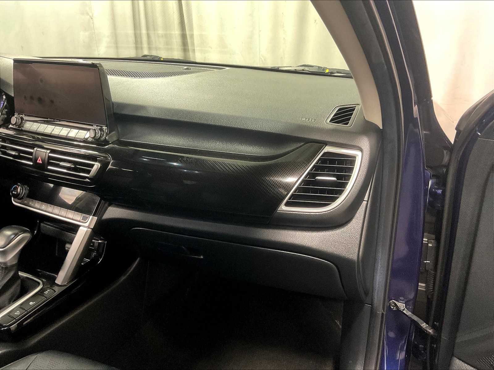 2022 Kia Seltos EX - Photo 13