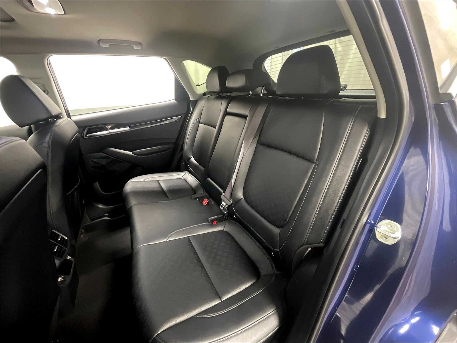 2022 Kia Seltos EX - Photo 15