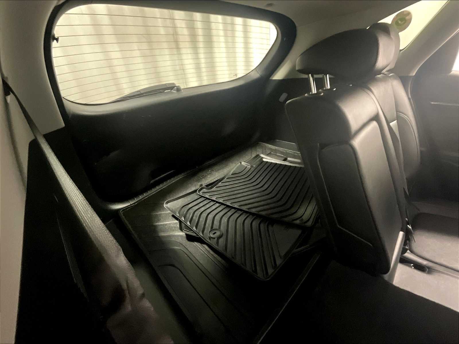 2022 Kia Seltos EX - Photo 17