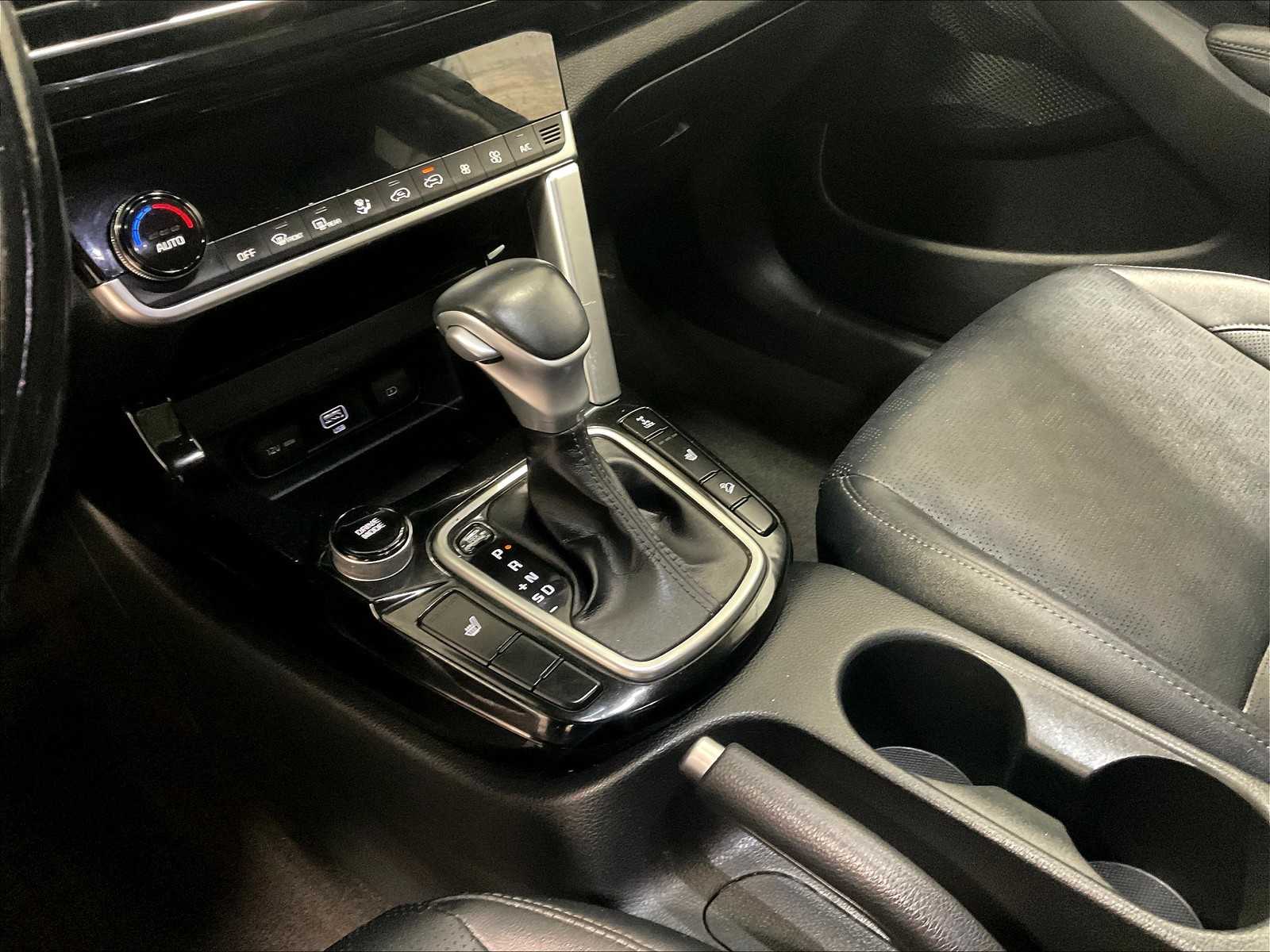 2022 Kia Seltos EX - Photo 21