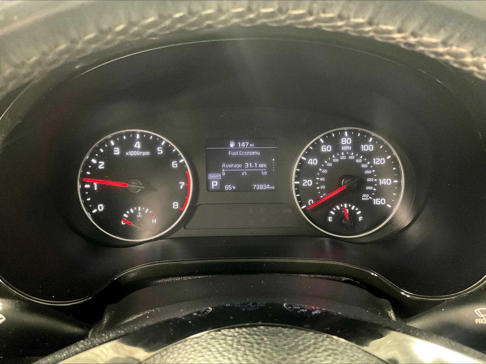 2022 Kia Seltos EX - Photo 26