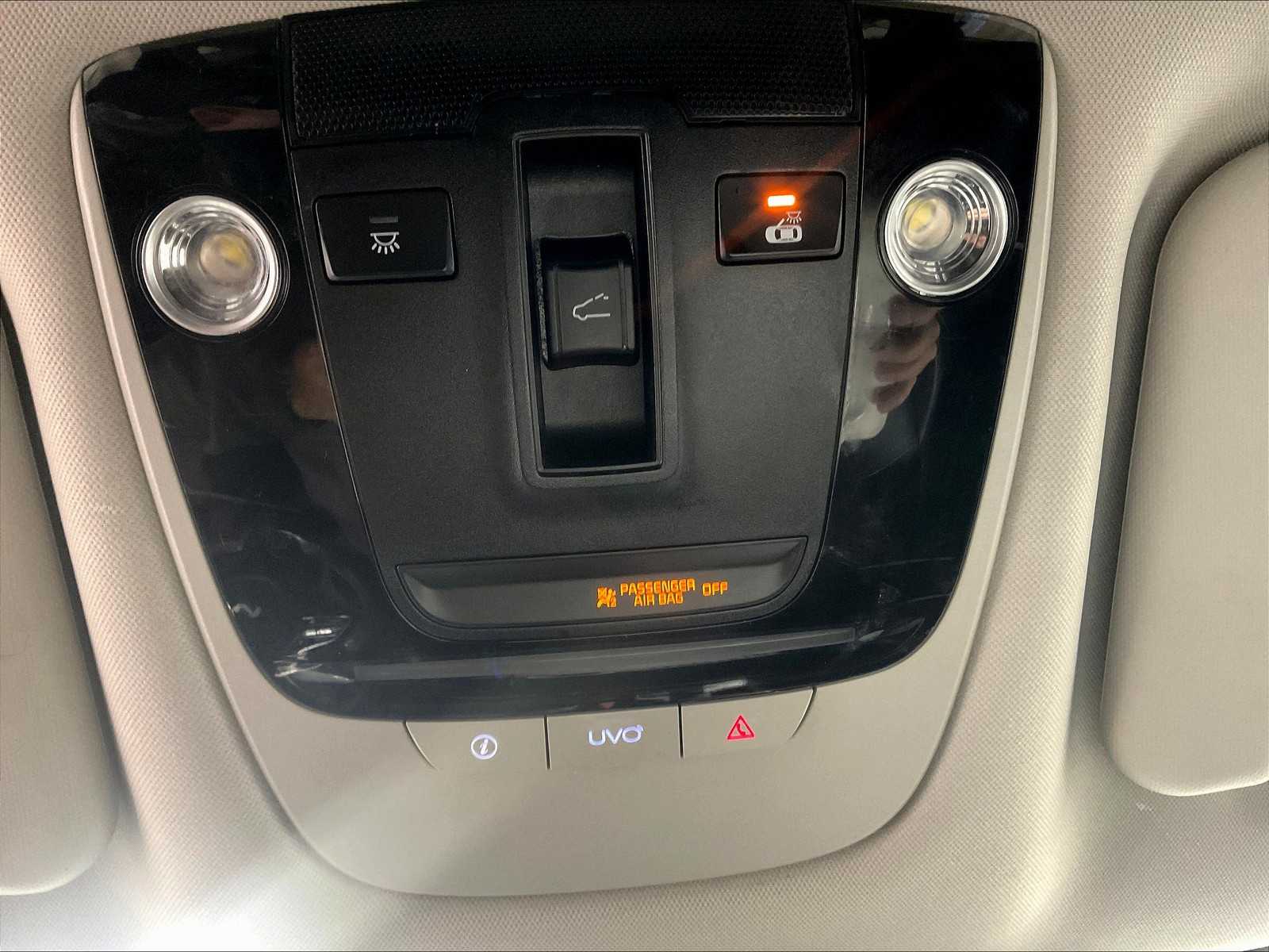 2022 Kia Seltos EX - Photo 27