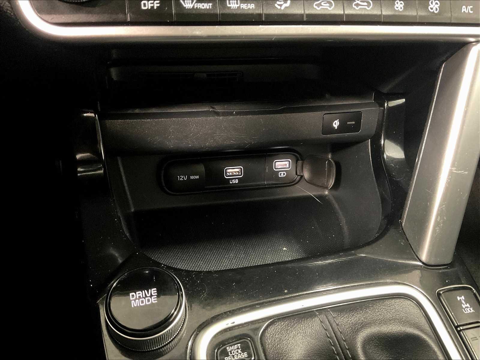 2022 Kia Seltos EX - Photo 28