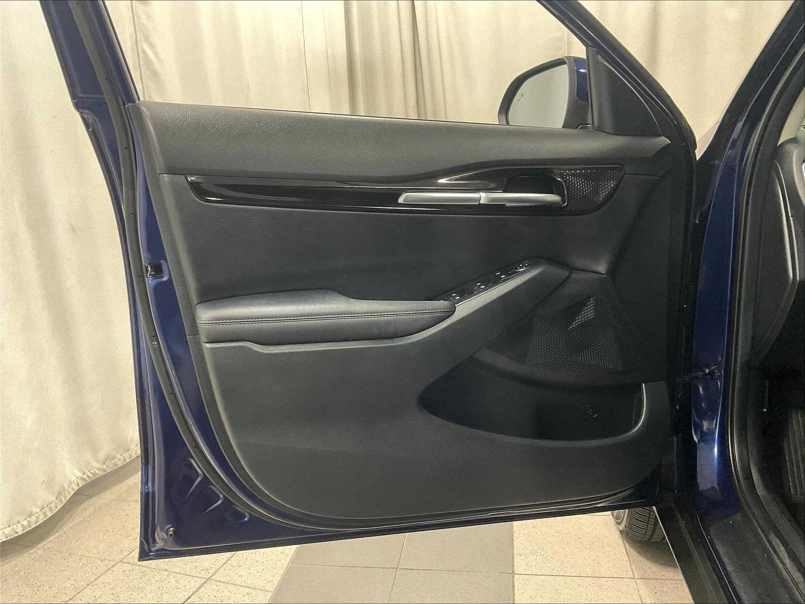 2022 Kia Seltos EX - Photo 9