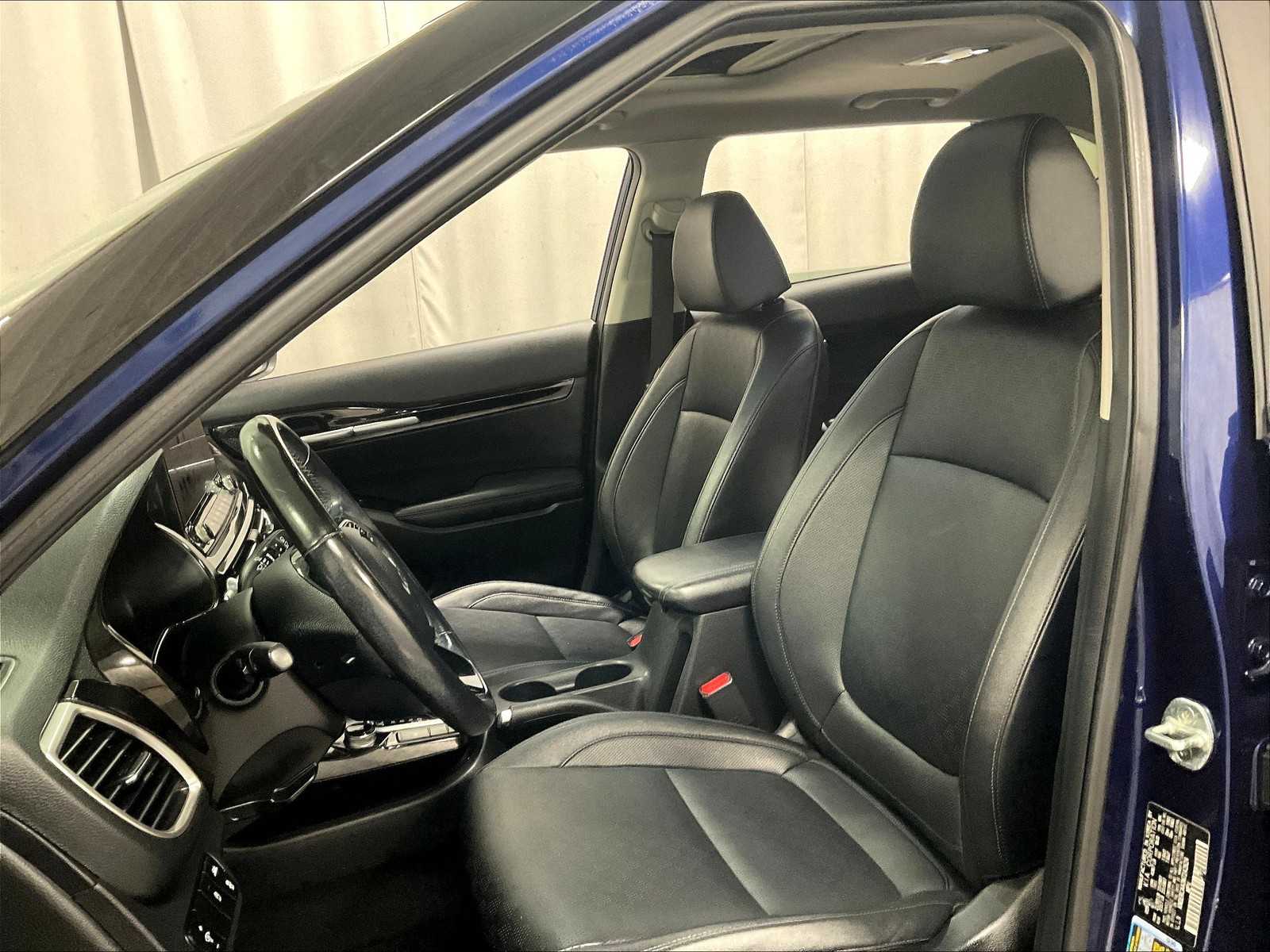 2022 Kia Seltos EX - Photo 10