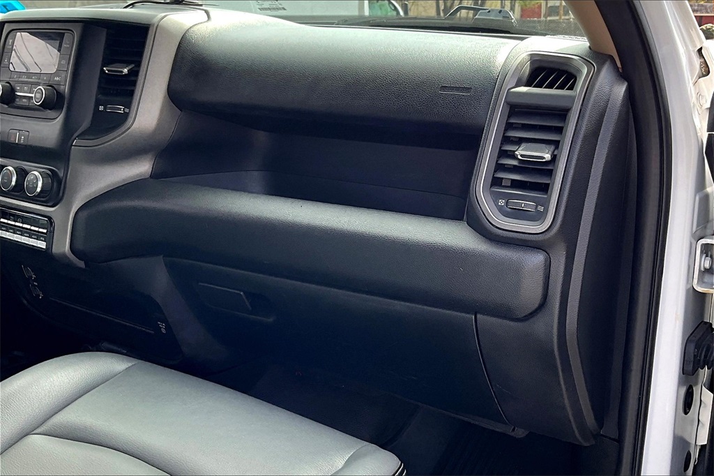 2020 Ram 5500HD Tradesman - Photo 12