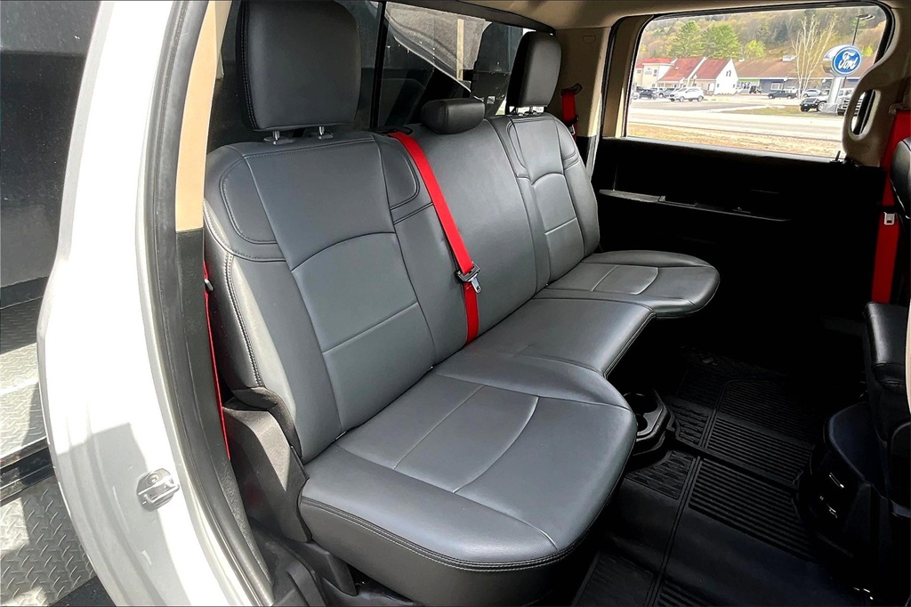 2020 Ram 5500HD Tradesman - Photo 15