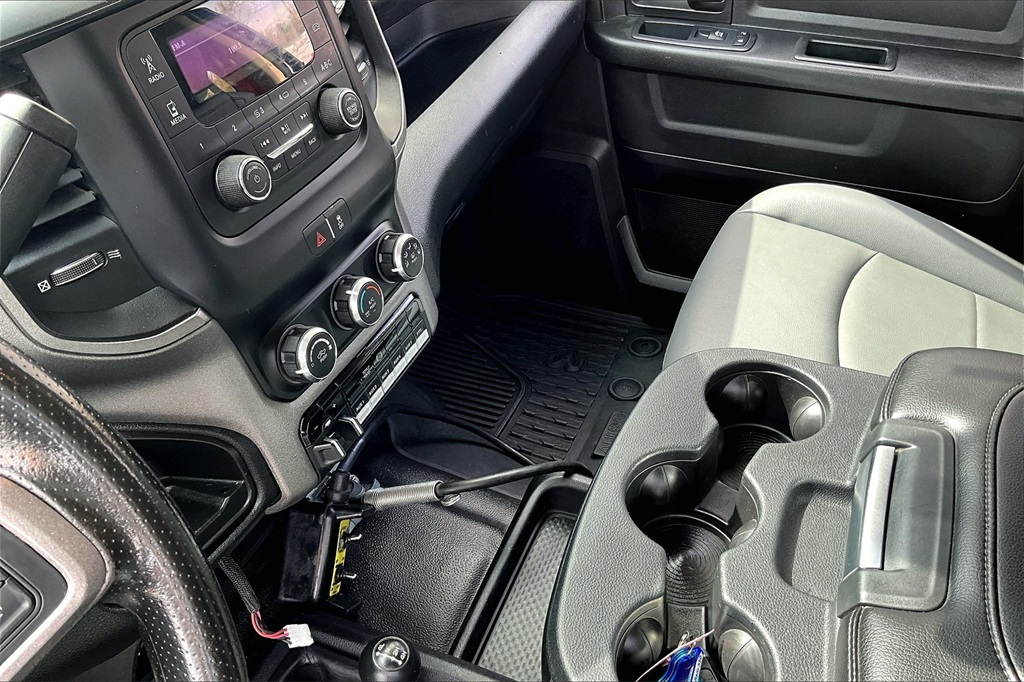 2020 Ram 5500HD Tradesman - Photo 19