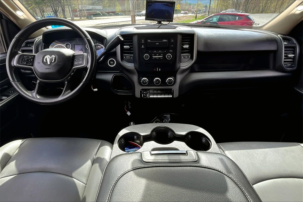 2020 Ram 5500HD Tradesman - Photo 20