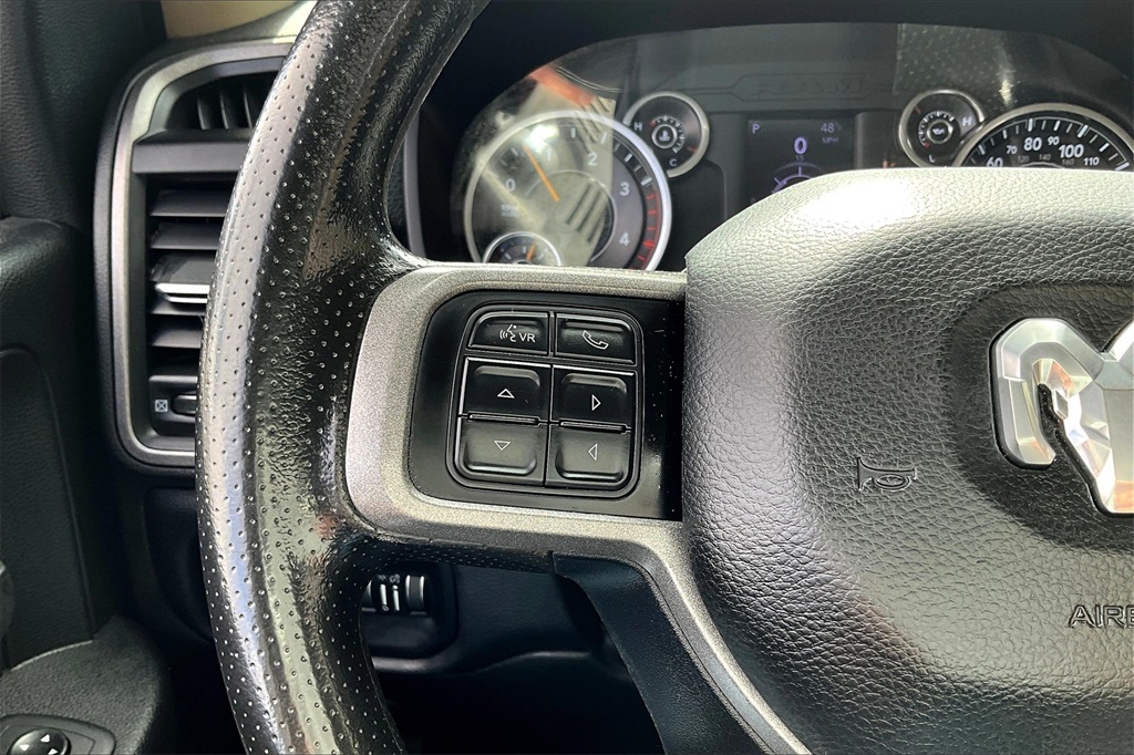 2020 Ram 5500HD Tradesman - Photo 21